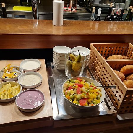 Encanto Hotel Restaurant Balingen Εξωτερικό φωτογραφία