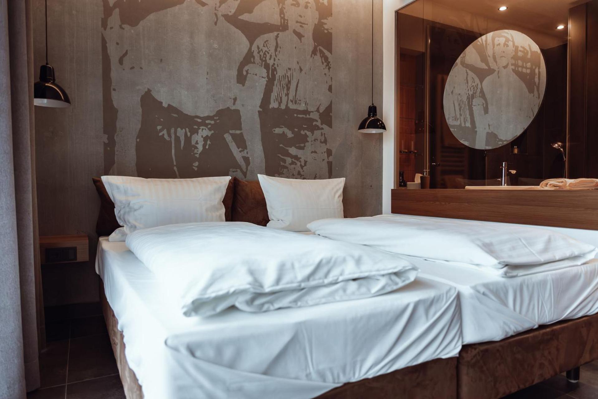 Encanto Hotel Restaurant Balingen Εξωτερικό φωτογραφία